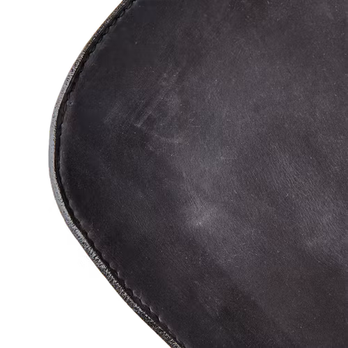 GLOBETROTTER Fat / Upplähhningsfat L, Svart