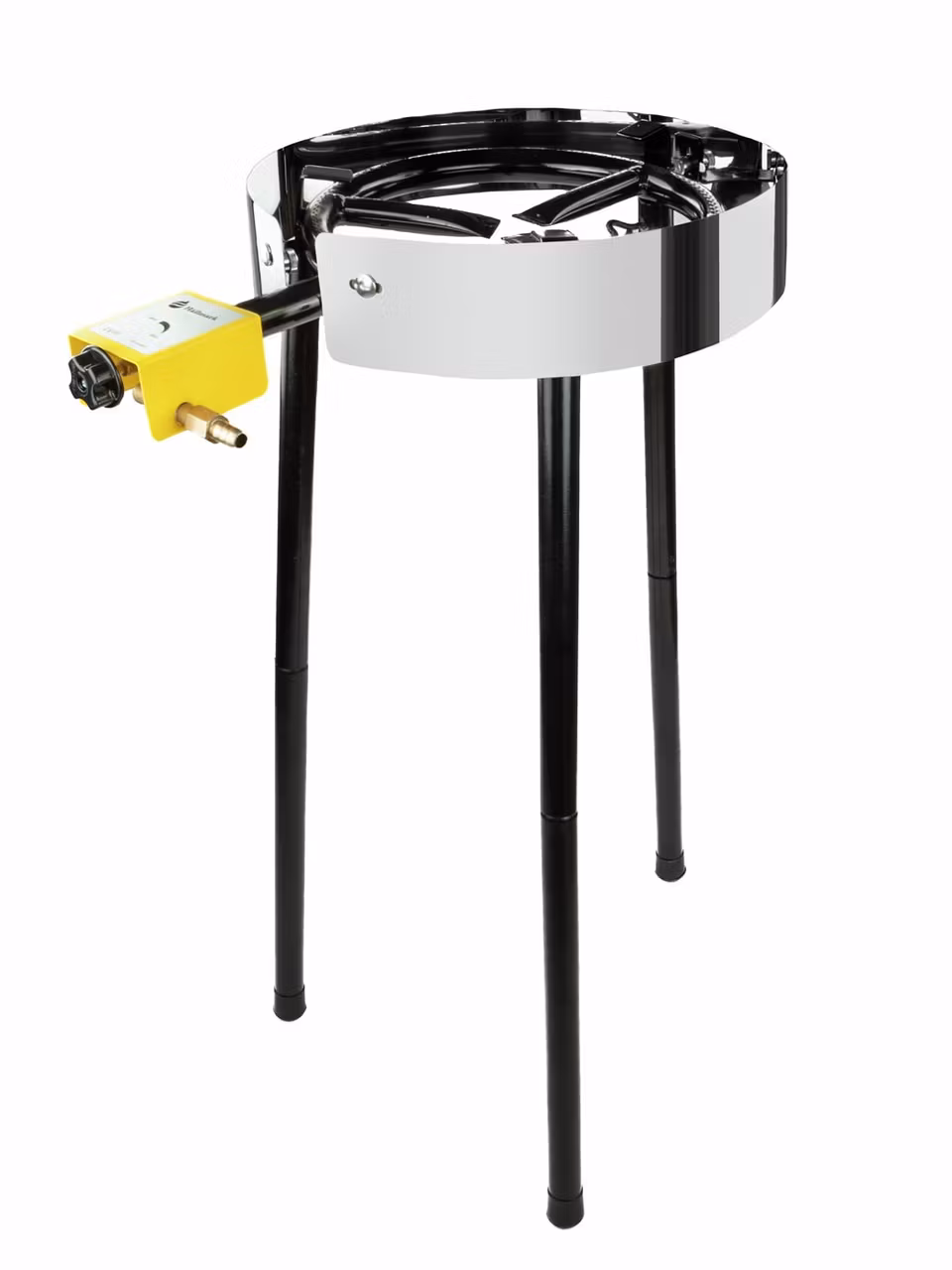 HÄLLMARK GASOLBRÄNNARE 30CM - EFFEKTIV VÄRME