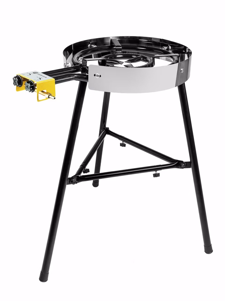 HÄLLMARK GASOLBRÄNNARE 40 CM  EFFEKTIV & KRAFTFULL