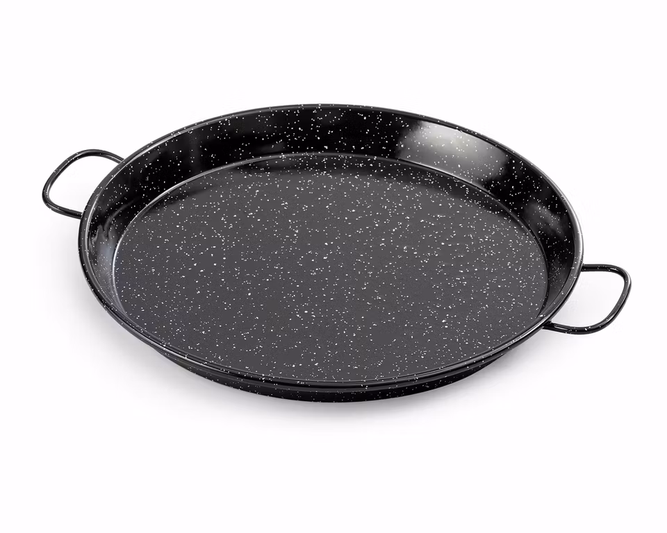 HÄLLMARK PAELLAPANNA 46 CM