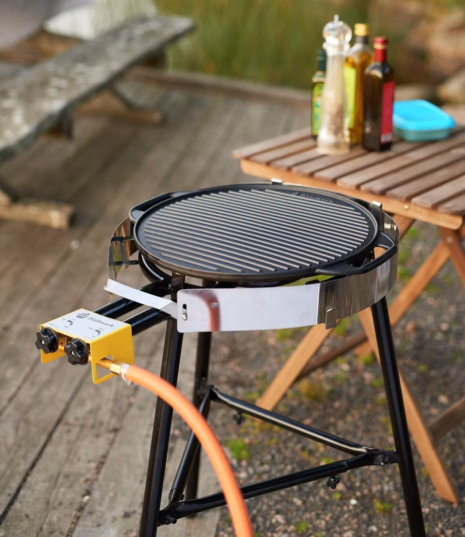 HÄLLMARK GRILLHÄLL 41 CM