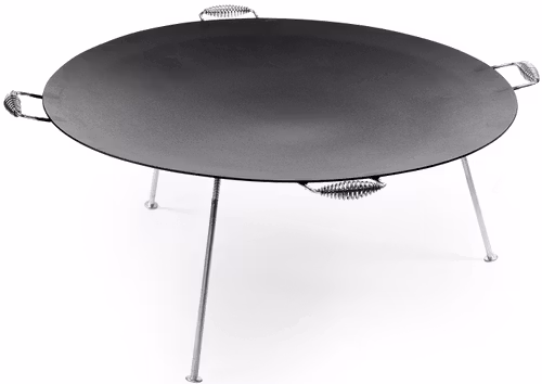 HÄLLMARK STEKHÄLL Ø 98 CM