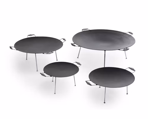 HÄLLMARK STEKHÄLL Ø 98 CM