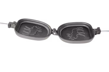 HÄLLMARK SMÖRGÅSJÄRN ÄLG