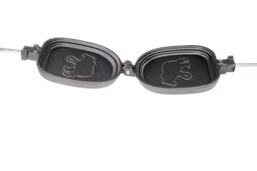 HÄLLMARK SMÖRGÅSJÄRN BJÖRN