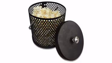 POPCORNGRYTA HÄLLMARK