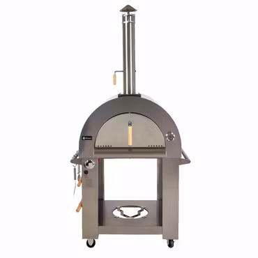 HÄLLMARK PIZZAUGN VED OCH GAS