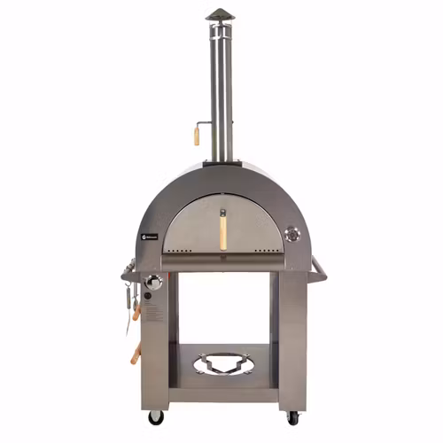 HÄLLMARK PIZZAUGN VED OCH GAS