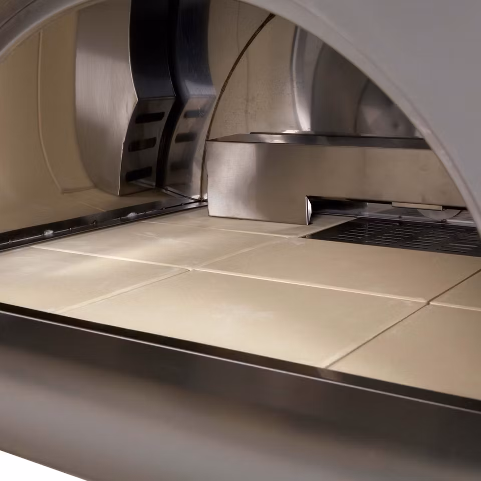 HÄLLMARK PIZZAUGN VED OCH GAS