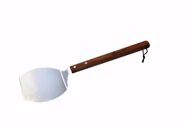 HÄLLMARK HAMBURGARE STEKSPADE 46 CM