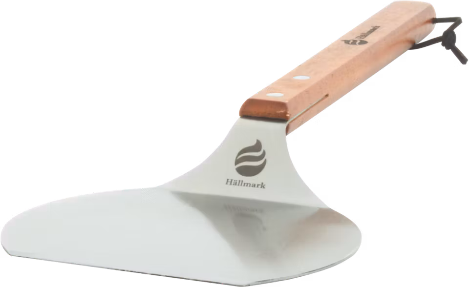 HÄLLMARK HAMBURGARE STEKSPADE 46 CM