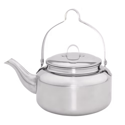 KAFFEPANNA 0,75 L HÄLLMARK