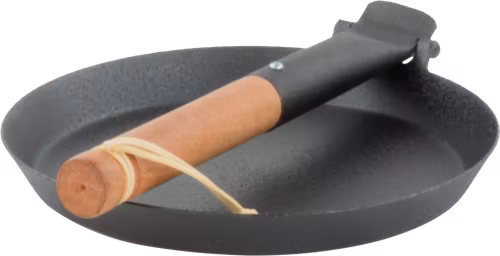 JÄGARPANNA Ø 21 CM HÄLLMARK