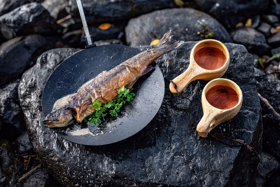 TRÄKÅSA 20 CL HÄLLMARK