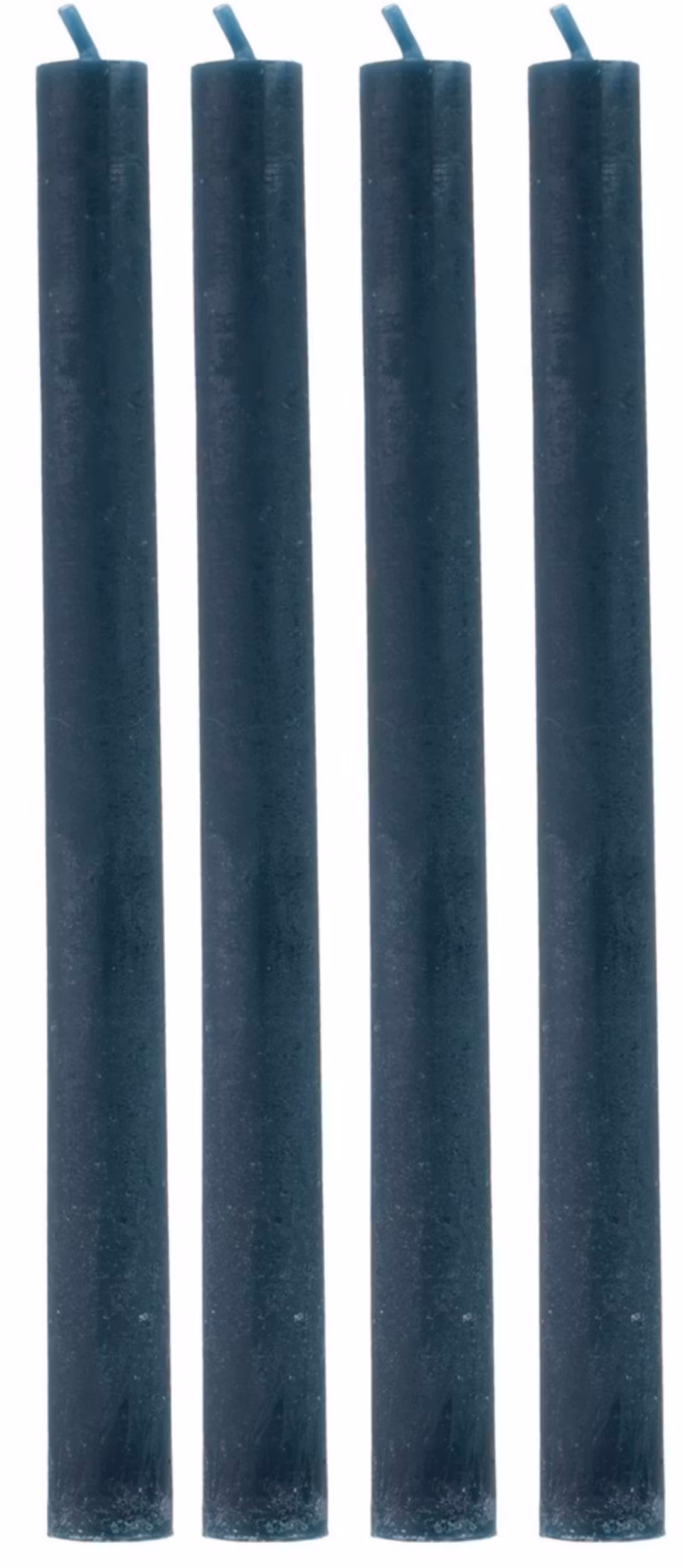 Ljus Rustic Blå 4-Pack