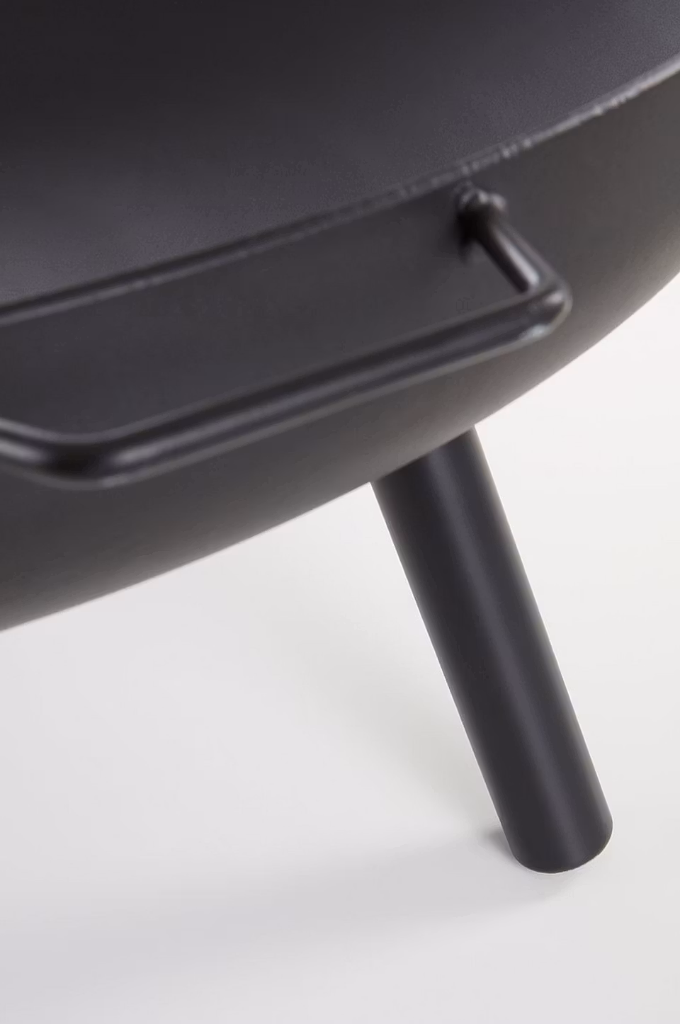 Stilren Eldstad 60 cm för Magiska Kvällar