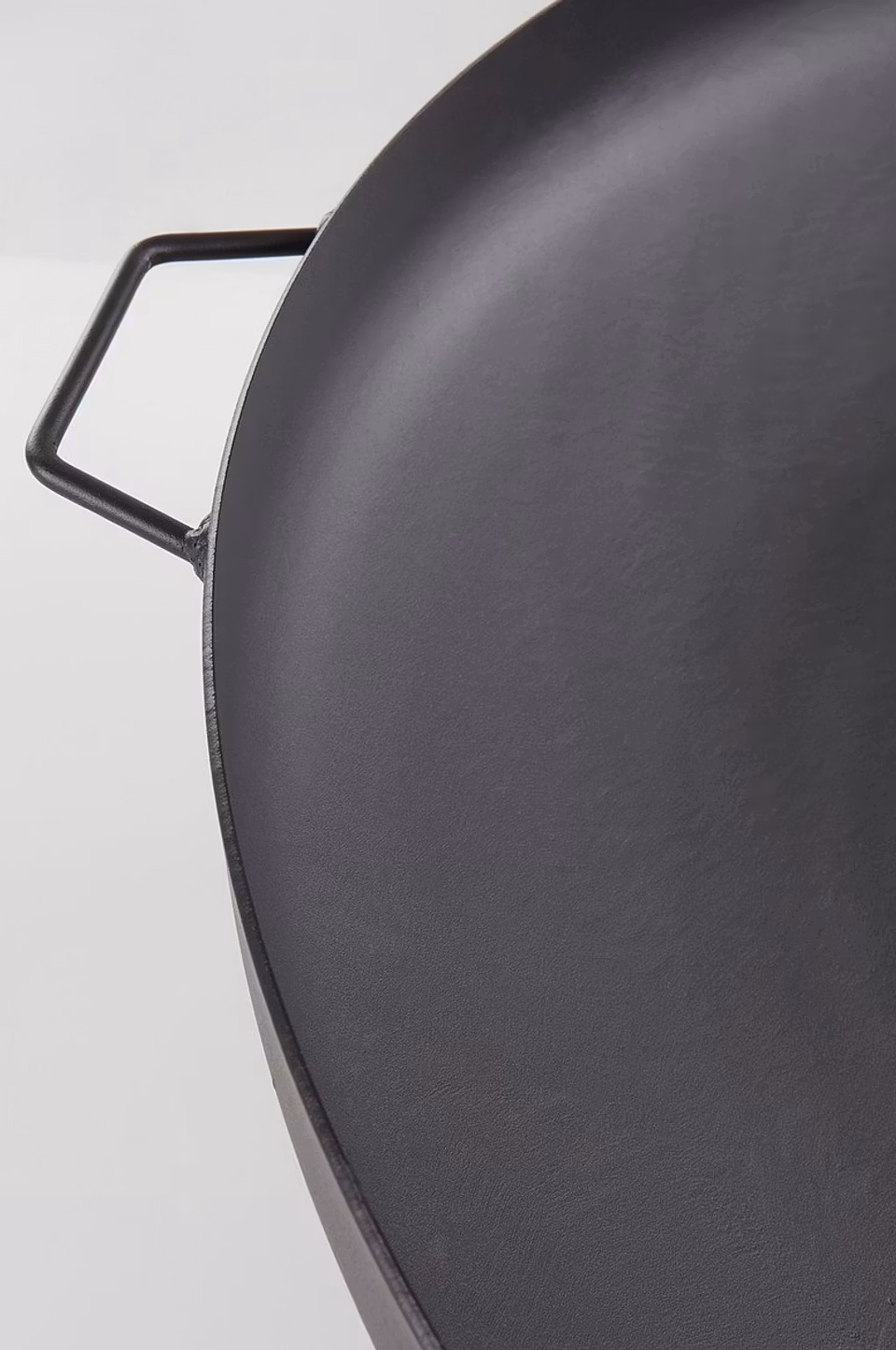 Stilren Eldstad 60 cm för Magiska Kvällar