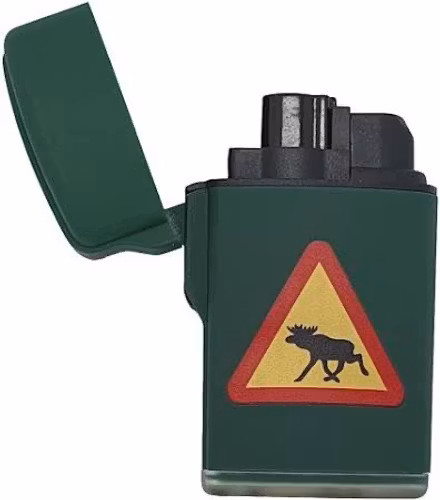 Stormtändare Älg Maxijet