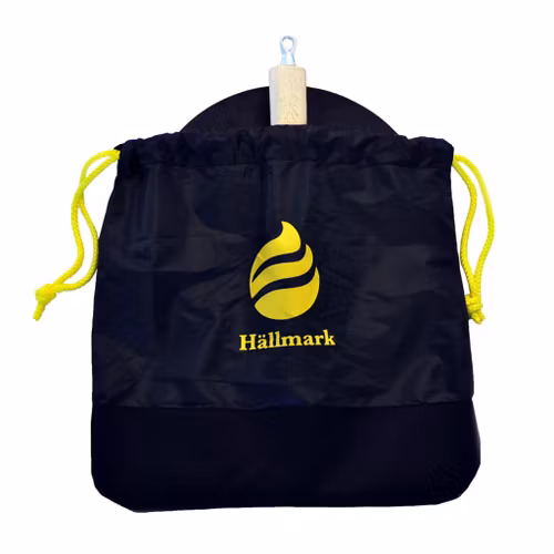 FÖRVARINGSVÄSKA TILL KOLARPANNA HÄLLMARK