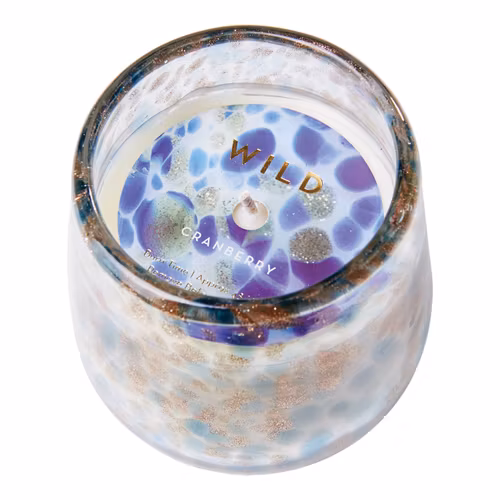Wild Doftljus - Cranberry