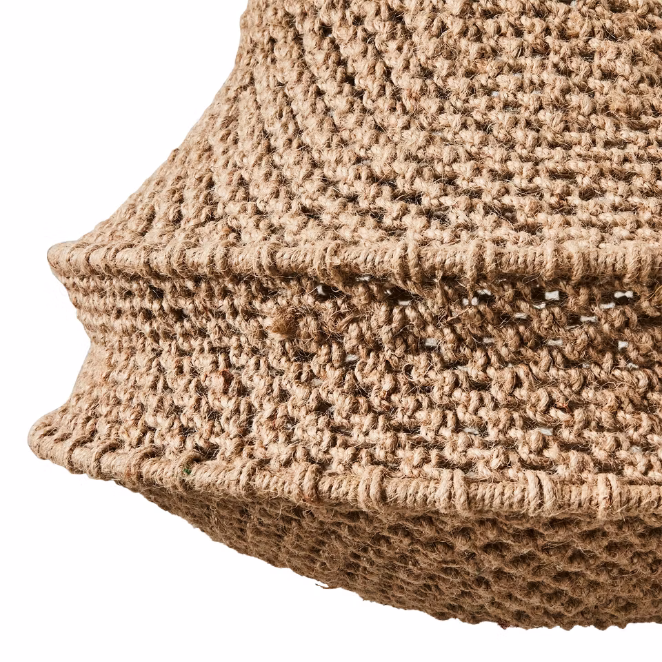 NEST Lampskärm, Natur