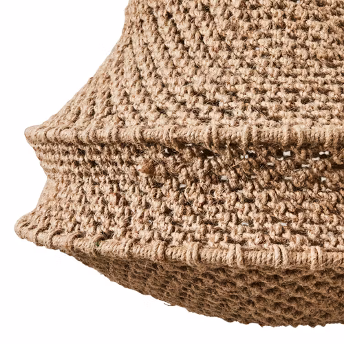 NEST Lampskärm, Natur