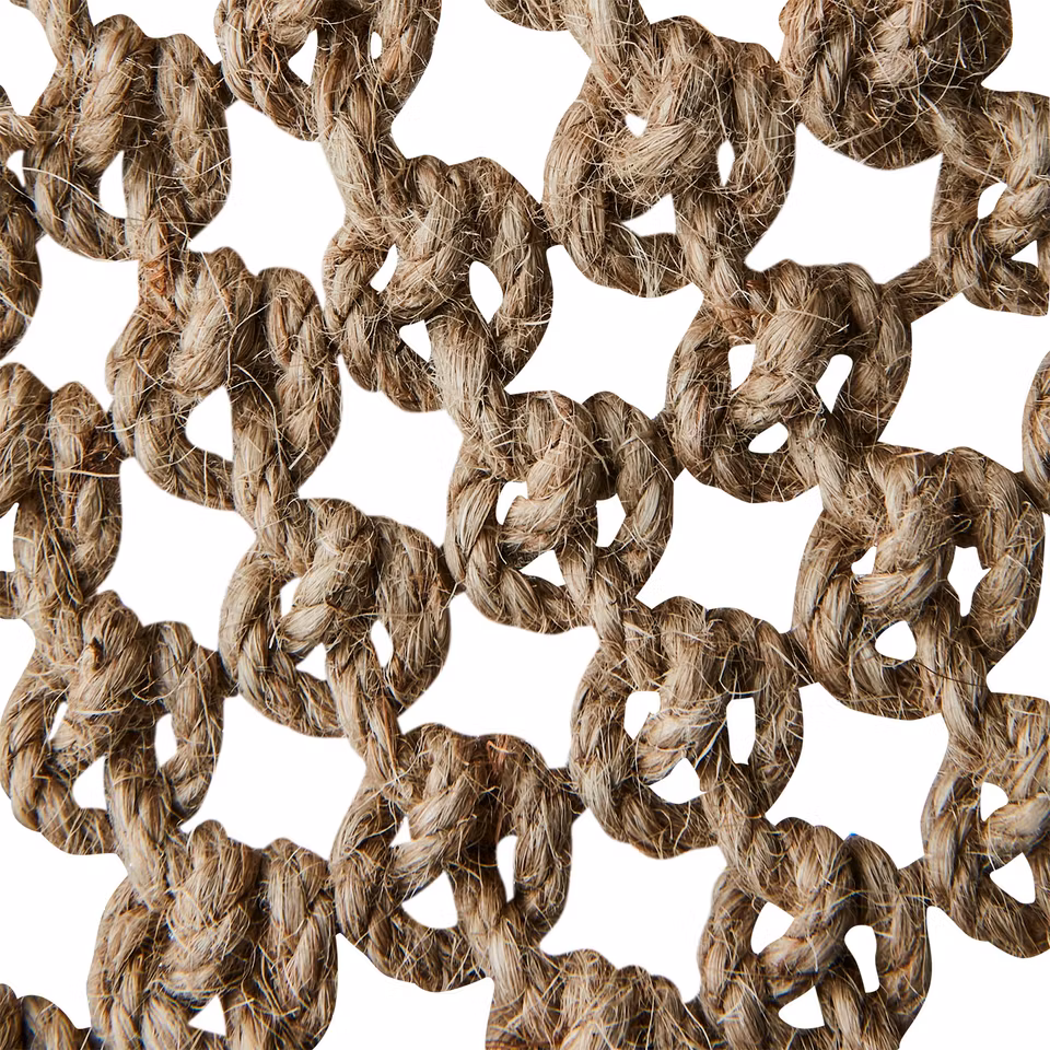 NEST Lampskärm, Natur