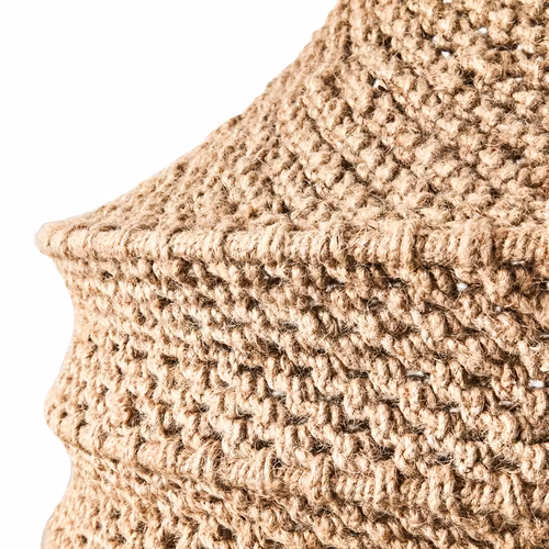 NEST Lampskärm, Natur 50/60