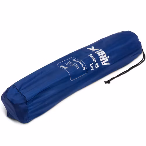 Liggunderlag Självuppblåsande Classic 25