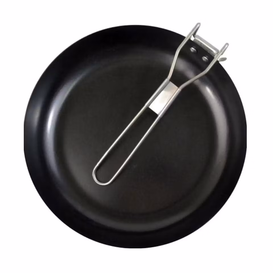 Stekpanna XL 30 cm