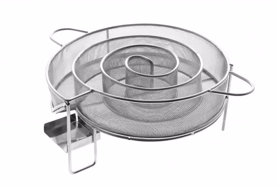 Rökgenerator för kallrökning