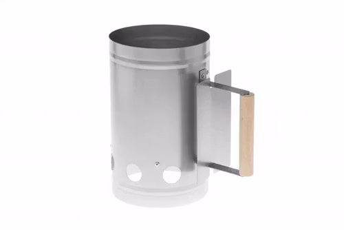 STARTER FÖR KOLGRILL