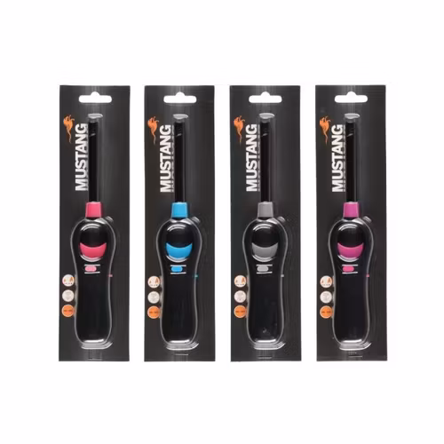 Grilltändare 21 cm sortiment