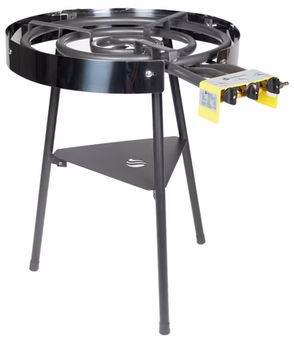 HÄLLMARK GASOLBRÄNNARE KRAFTFULL 60CM