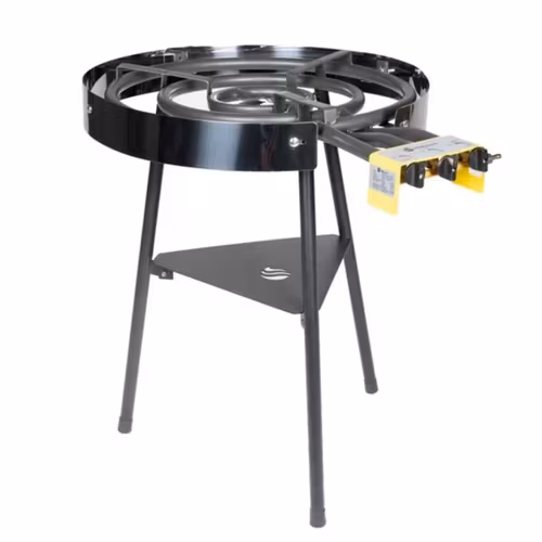 HÄLLMARK GASOLBRÄNNARE KRAFTFULL 60CM