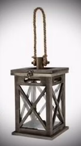 Lanterna Vintage