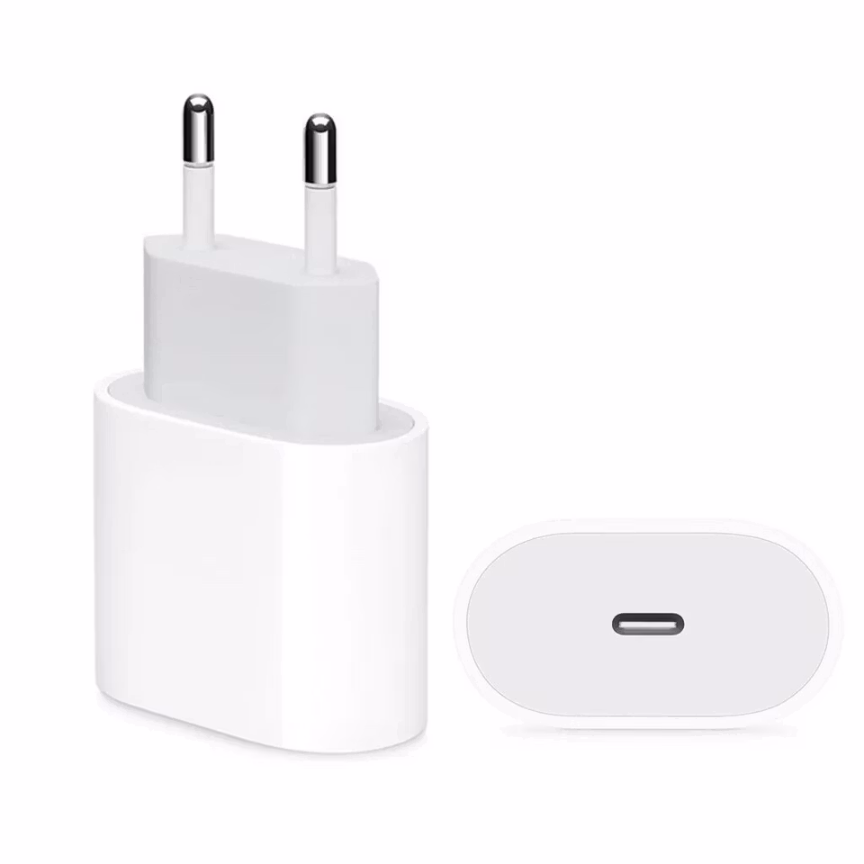 USB-C Fastcharger, Plug