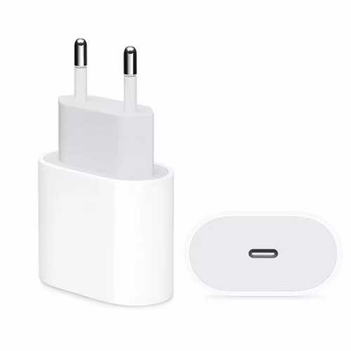 USB-C Fastcharger, Plug