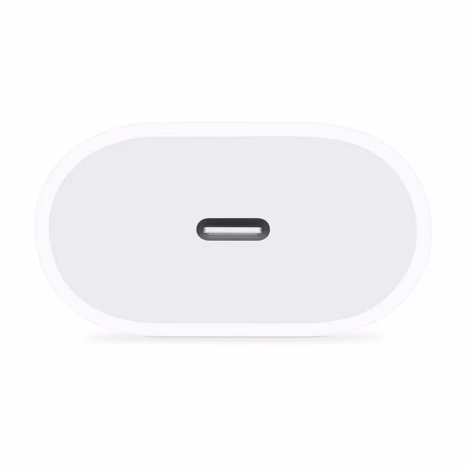 USB-C Fastcharger, Plug