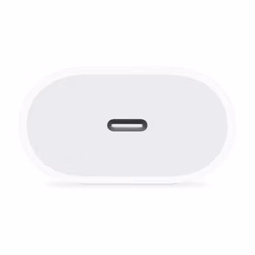 USB-C Fastcharger, Plug