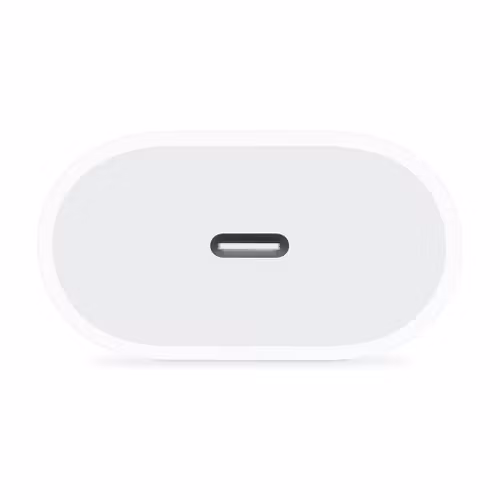 USB-C Fastcharger, Plug