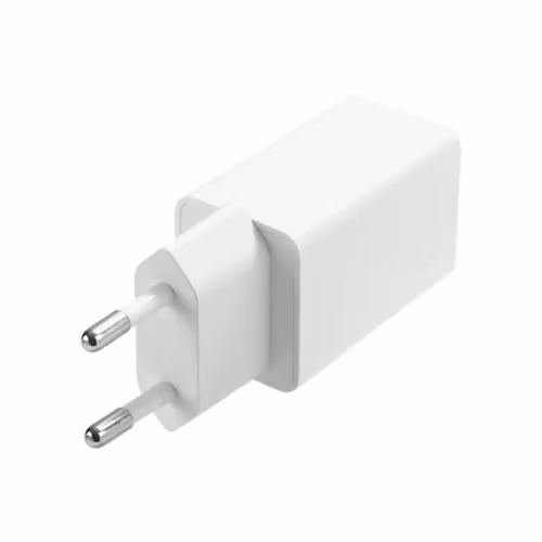 USB Charger dubble, Plug
