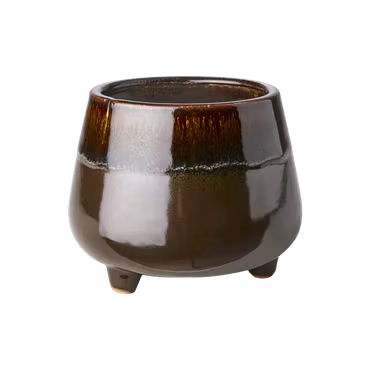 HOMELY Doftljus Cinnamon – Mörkbrun