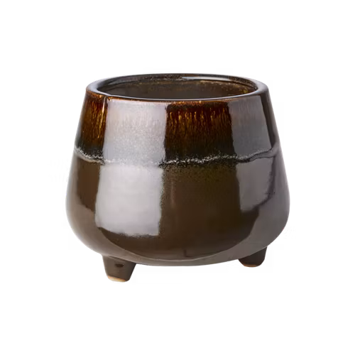 HOMELY Doftljus Cinnamon – Mörkbrun