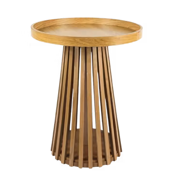 Sidobord – 50 cm | Modern Trädesign