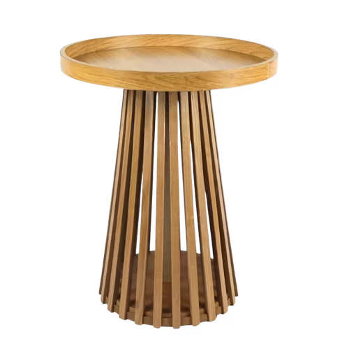 Sidobord – 50 cm | Modern Trädesign