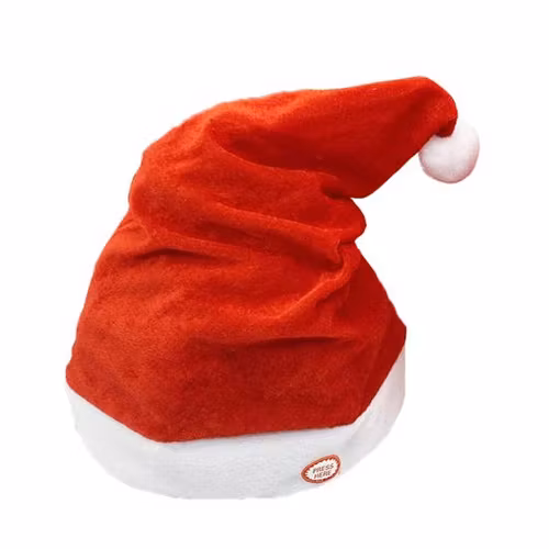 Tomtemössa Dansande och sjungande