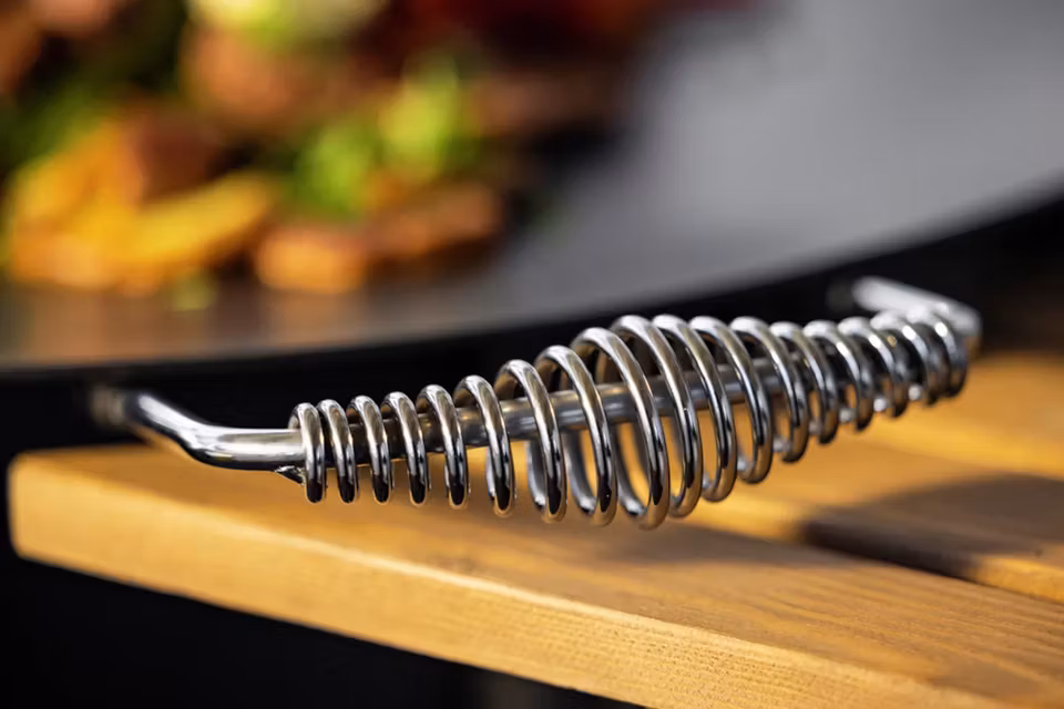 HÄLLMARK STEKHÄLL PREMIUM SET 78 V2