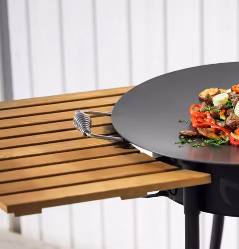 HÄLLMARK STEKHÄLL PREMIUM SET 78 V2