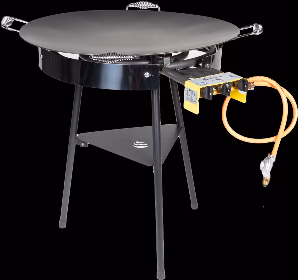 STEKHÄLL HÄLLMARK SET 78 V2